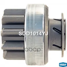 Бендикс стартера Krauf арт. SDD1014YJ