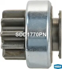 бендикс стартера! Hyundai ix35/Sante Fe 2.0i/2.4 10> Krauf арт. SDD1770PN