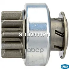 Бендикс стартера Krauf арт. SDD2000PN