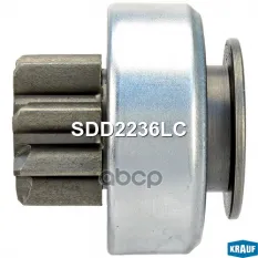 Бендикс стартера Krauf арт. SDD2236LC