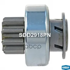 БЕНДИКС СТАРТЕРА Krauf арт. SDD2918PN