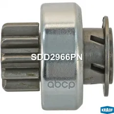 Бендикс стартера Krauf арт. SDD2966PN