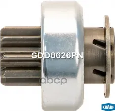 Бендикс стартера KRAUF SDD8626PN KRAUF SDD8626PN Krauf арт. SDD8626PN