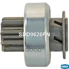 Бендикс стартера Krauf арт. SDD9626PN