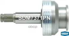 Бендикс стартера Krauf арт. SDM7371PN