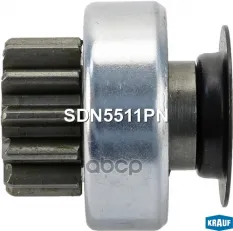 Бендикс стартера Krauf арт. SDN5511PN