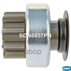 Бендикс стартера Krauf арт. SDN6057PN