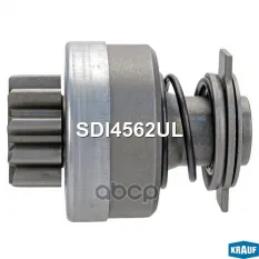 Бендикс стартера Krauf арт. SDI4562UL