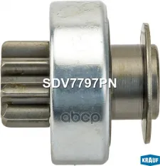 Бендикс стартера Krauf арт. SDV7797PN