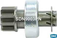 Бендикс стартера KRAUF SDN9003PN KRAUF SDN9003PN Krauf арт. SDN9003PN