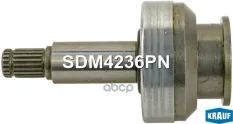 Бендикс стартера Krauf арт. SDM4236PN