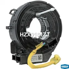 контактная группа подушки безопасности! Mazda 6 Krauf арт. HZX0181ZJ