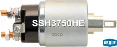 Втягивающее реле стартера Krauf арт. SSH3750HE