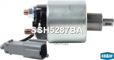 233430M30A Втягивающее реле стартера Krauf арт. SSH5287BA