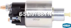 Втягивающее реле стартера Krauf арт. SSM0788YN