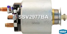 Реле втягивающее CHEVROLET Aveo (06-) KRAUF Krauf арт. SSV2977BA
