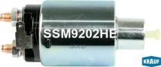 Реле втягивающее стартера MAZDA/MITSUBISHI/NISSAN KRAUF SSM9202HE KRAUF SSM9202HE Krauf арт. SSM9202HE