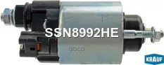 Реле втягивающее TOYOTA Auris,Corolla KRAUF Krauf арт. SSN8992HE