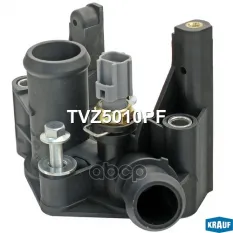 ФЛАНЕЦ СИСТЕМЫ ОХЛАЖДЕНИЯ FORD B-MAX / C-MAX / FIESTA / FOCUS / FUSION / MON KRA Krauf арт. TVZ5010PF