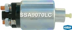 Втягивающее реле стартера Krauf арт. SSA9070LC
