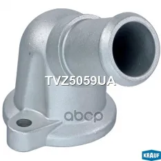 Корпус термостата Krauf арт. TVZ5059UA