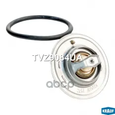 Термостат FORD, MAZDA, VOLVO KRAUF TVZ9084UA Krauf арт. TVZ9084UA