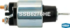 Втягивающее реле стартера Krauf арт. SSB6276HE