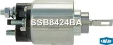 Втягивающее реле стартера Krauf арт. SSB8424BA