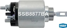 Втягивающее реле стартера Krauf арт. SSB8877BA