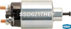 Втягивающее реле стартера Krauf арт. SSD6217HE