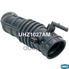 Патрубок воздушный Krauf арт. UHZ1027AM