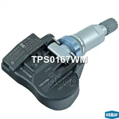 Датчик давления в шине LAND ROVER Range Rover (06-09) KRAUF Krauf арт. TPS0167WM