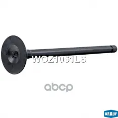 Клапан выпускной Krauf арт. WOZ1061LS