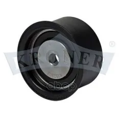 Ролик натяжителя CHEVROLET Lacetti 1.8, 2.0 (05-); KRONER K152302 Kroner арт. K152302