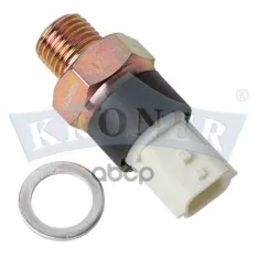 Датчик давления масла RENAULT Logan II (12-), Duster (10-) (K204017) KRONER Kroner арт. K204017