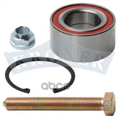 Подшипник ступицы FORD Galaxy (95-), VW Sharan (96-) (задн. компл.) [43x80x38] (K151339) KRONER Kroner арт. K151339
