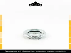 Подшипник опоры стойки HYUNDAI ACCENT II/III/IV/ELANTRA III/IV/V/VI/i30, KIA CEE`D (JD,ED)/RIO II (J Kroner арт. K3111001