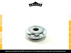 Подшипник опоры стойки NISSAN Note (12-) (перед.) KRONER (K3111008) Kroner арт. K3111008
