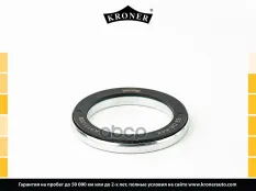 Подшипник опоры стойки PEUGEOT BOXER 94-, CITRO?N JUMPER I 94-, FIAT DUCATO 94- (перед.) KRONER (K31 Kroner арт. K3111009