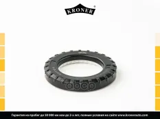 Подшипник опоры стойки DODGE CARAVAN -2007, CHRYSLER VOYAGER/GRAND VOYAGER -2008 (перед.) KRONER (K3 Kroner арт. K3111015