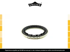 Подшипник опоры стойки FORD MONDEO II -2000/TRANSIT -2006, VOLVO S40/V40 1995- (перед.) KRONER (K311 Kroner арт. K3111016