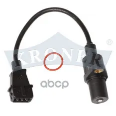 Датчик положения коленвала HYUNDAI Accent Lantra I KRONER K204092 Kroner арт. K204092