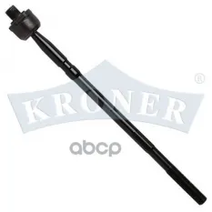 520672 Тяга рулевая DAEWOO Nubira 97- Kroner арт. K306001