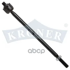 3707533 Тяга рулевая FORD Focus (98-) (K306004) KRONER Kroner арт. K306004