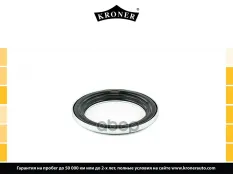 Подшипник опоры стойки HONDA CIVIC VI (MB,MC) 98-/VII (EM2) 01-/VIII (FD,FA)/INTEGRA 05-, ACURA MDX Kroner арт. K3111027