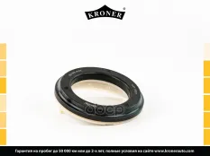 Подшипник опоры стойки RENAULT Megane II (03-) (перед.) KRONER (K3111031) Kroner арт. K3111031
