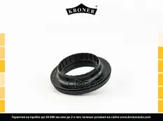 Подшипник опоры стойки OPEL Astra H (04-) (перед.) KRONER (K3111039) Kroner арт. K3111039