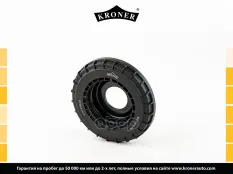 Подшипник опоры стойки HONDA CIVIC VIII (FN, FK) 2005-/CIVIC IX (FK) 2012- (перед.) KRONER (K3111043 Kroner арт. K3111043
