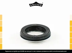 Подшипник опоры стойки VW MULTIVAN T5 2003- (перед.) KRONER (K3111045) Kroner арт. K3111045