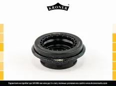 Подшипник опоры стойки FORD TOURNEO CUSTOM V362 2012-/TRANSIT 2006- (перед.) KRONER (K3111057) Kroner арт. K3111057